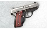 Kimber ~ Solo CDP ~ 9mm - 1 of 3