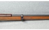 Mauser ~ 1891 Argentine - 4 of 9