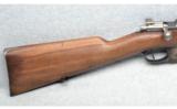 Mauser ~ 1891 Argentine - 2 of 9