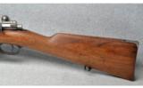 Mauser ~ 1891 Argentine - 9 of 9
