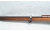 Mauser ~ 1891 Argentine - 7 of 9