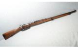 Mauser ~ 1891 Argentine - 1 of 9