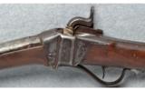 Sharps ~ 1853 Shotgun - 8 of 9