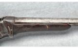 Sharps ~ 1853 Shotgun - 4 of 9