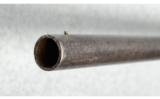Sharps ~ 1853 Shotgun - 6 of 9