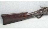 Sharps ~ 1853 Shotgun - 2 of 9