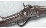 Sharps ~ 1853 Shotgun - 3 of 9