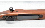 Winchester ~ 70 Sporter ~ 7mm Rem. Mag. - 5 of 9