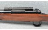 Winchester ~ 70 Sporter ~ 7mm Rem. Mag. - 8 of 9