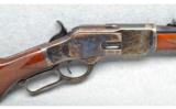A. Uberti ~ 1873 ~ .357 Mag. - 3 of 9