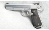 Colt ~ Government Model ~ .45 ACP - 2 of 3