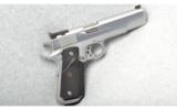Colt ~ Government Model ~ .45 ACP - 1 of 3
