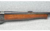 Browning ~1895 ~ .30-06 Sprfld. - 4 of 9