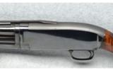 Winchester ~
Model 12 WS-1 Skeet ~ 12 Ga. - 8 of 9