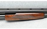 Winchester ~
Model 12 WS-1 Skeet ~ 12 Ga. - 4 of 9