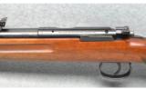 Mauser ~ 420b ~ .22 LR - 8 of 9