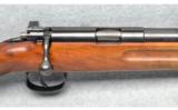 Mauser ~ 420b ~ .22 LR - 3 of 9