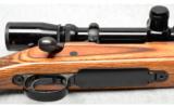 Remington ~ 700 ~ .223 Rem. - 5 of 9
