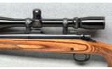 Remington ~ 700 ~ .223 Rem. - 8 of 9
