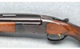 Browning ~ BT-99 ~ 12 Ga. - 8 of 9