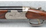 Beretta ~ Silver Pigeon II 2-barrel set ~ 20/28 Ga - 8 of 9