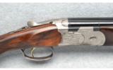 Beretta ~ Silver Pigeon II 2-barrel set ~ 20/28 Ga - 3 of 9