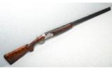 Beretta ~ Silver Pigeon II 2-barrel set ~ 20/28 Ga - 1 of 9