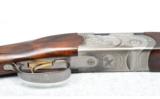 Beretta ~ Silver Pigeon II 2-barrel set ~ 20/28 Ga - 5 of 9
