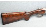 Beretta ~ Silver Pigeon II 2-barrel set ~ 20/28 Ga - 2 of 9