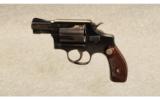Smith & Wesson ~ Chief's Special ~ .38 S&W Spl - 2 of 2