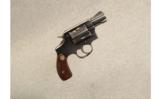 Smith & Wesson ~ Chief's Special ~ .38 S&W Spl - 1 of 2