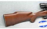 Winchester ~ 70 ~ .22/250 Rem. - 2 of 9