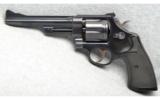 Smith & Wesson ~ Highway Patrolman ~ .357 Mag. - 2 of 2