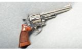 Smith & Wesson ~ 29-2 ~ .44 Mag. - 1 of 3