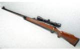 Remington ~ 700LH ~ 7mm Rem. Mag. - 1 of 9