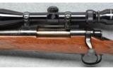 Remington ~ 700LH ~ 7mm Rem. Mag. - 3 of 9