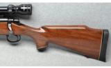 Remington ~ 700LH ~ 7mm Rem. Mag. - 2 of 9