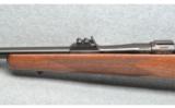 CZ ~ 550 Safari Magnum ~ .458 Lott - 7 of 9