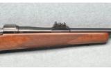 CZ ~ 550 Safari Magnum ~ .458 Lott - 4 of 9