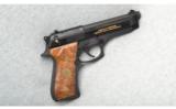 Beretta ~ M9 Commemorative ~ 9mm - 1 of 3