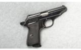 Walther ~ PP ~ .32 Auto (7.65mm) - 1 of 2