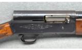 Browning ~ Auto-5 Magnum ~ 12 Ga. - 3 of 9