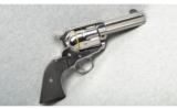 Ruger ~ New Vaquero ~ .45 LC - 1 of 2