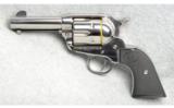 Ruger ~ New Vaquero ~ .45 LC - 2 of 2