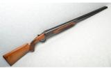 Browning ~ B-S/S ~ 12 Ga. - 1 of 9