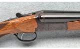 Browning ~ B-S/S ~ 12 Ga. - 3 of 9