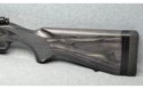 Ruger ~ Gunsite Scout left hand ~ 5.56mm NATO - 9 of 9