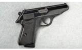 Walther ~ PP ~ .32 ACP - 1 of 2