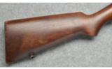 Winchester ~ Model 60A ~ .22 LR - 2 of 9