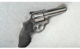 Smith & Wesson ~ 686-3 ~ .357 Mag. - 1 of 2